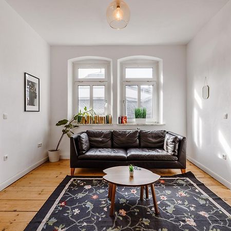 Old Town Center Apartments 쿨름바흐 외부 사진
