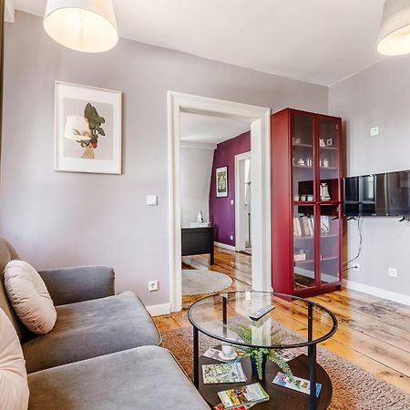 Old Town Center Apartments 쿨름바흐 외부 사진