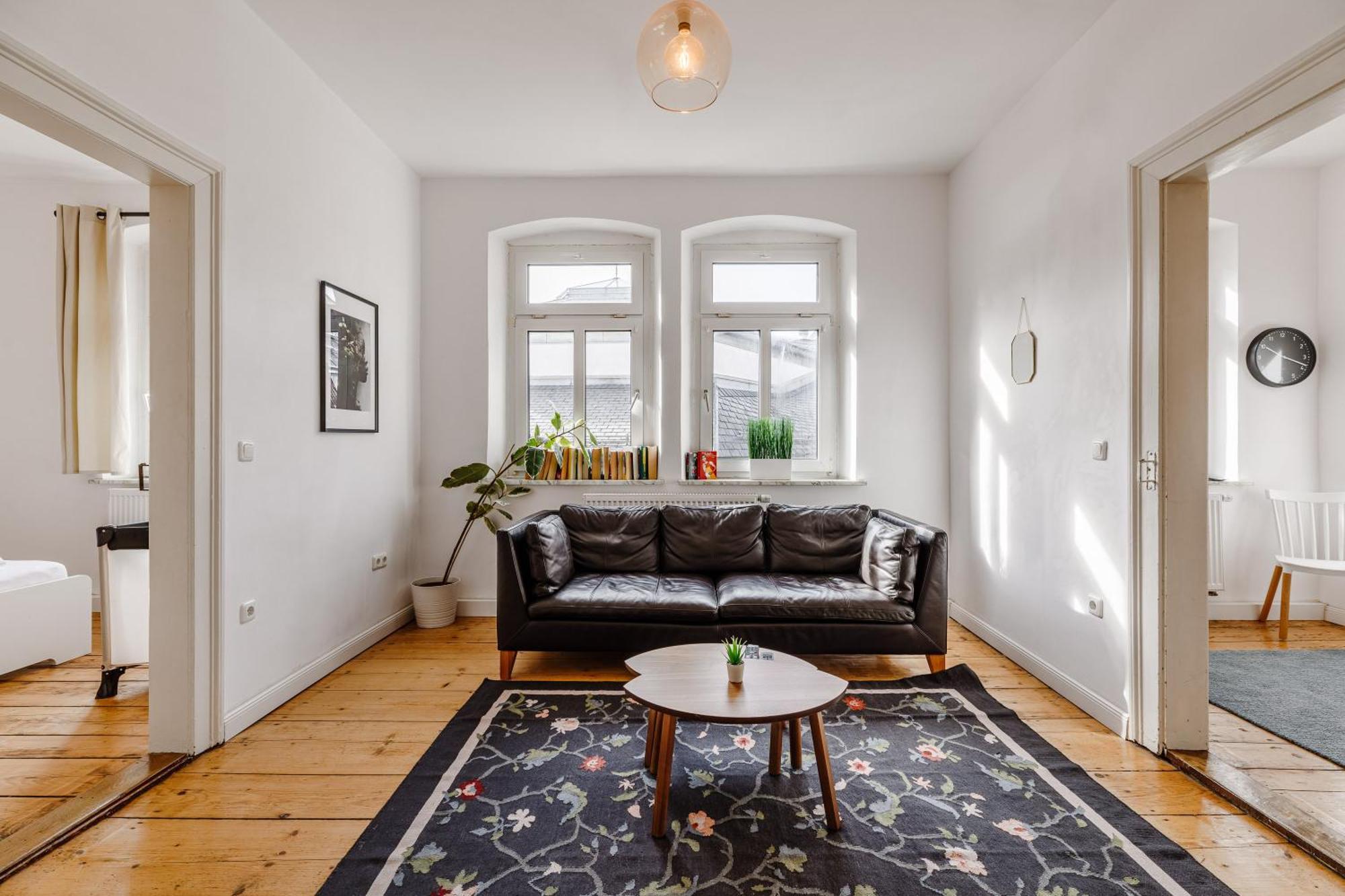 Old Town Center Apartments 쿨름바흐 외부 사진