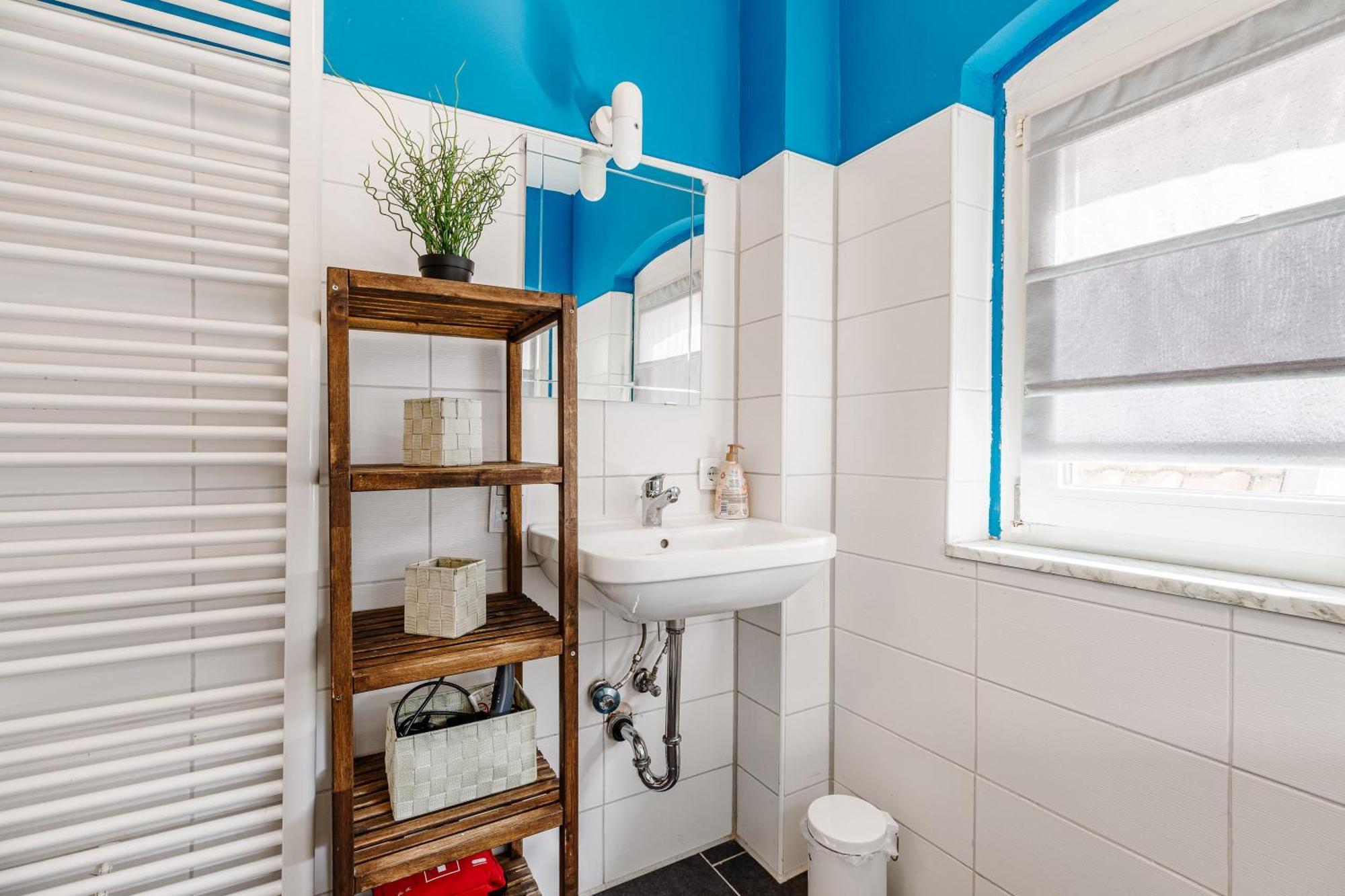 Old Town Center Apartments 쿨름바흐 외부 사진
