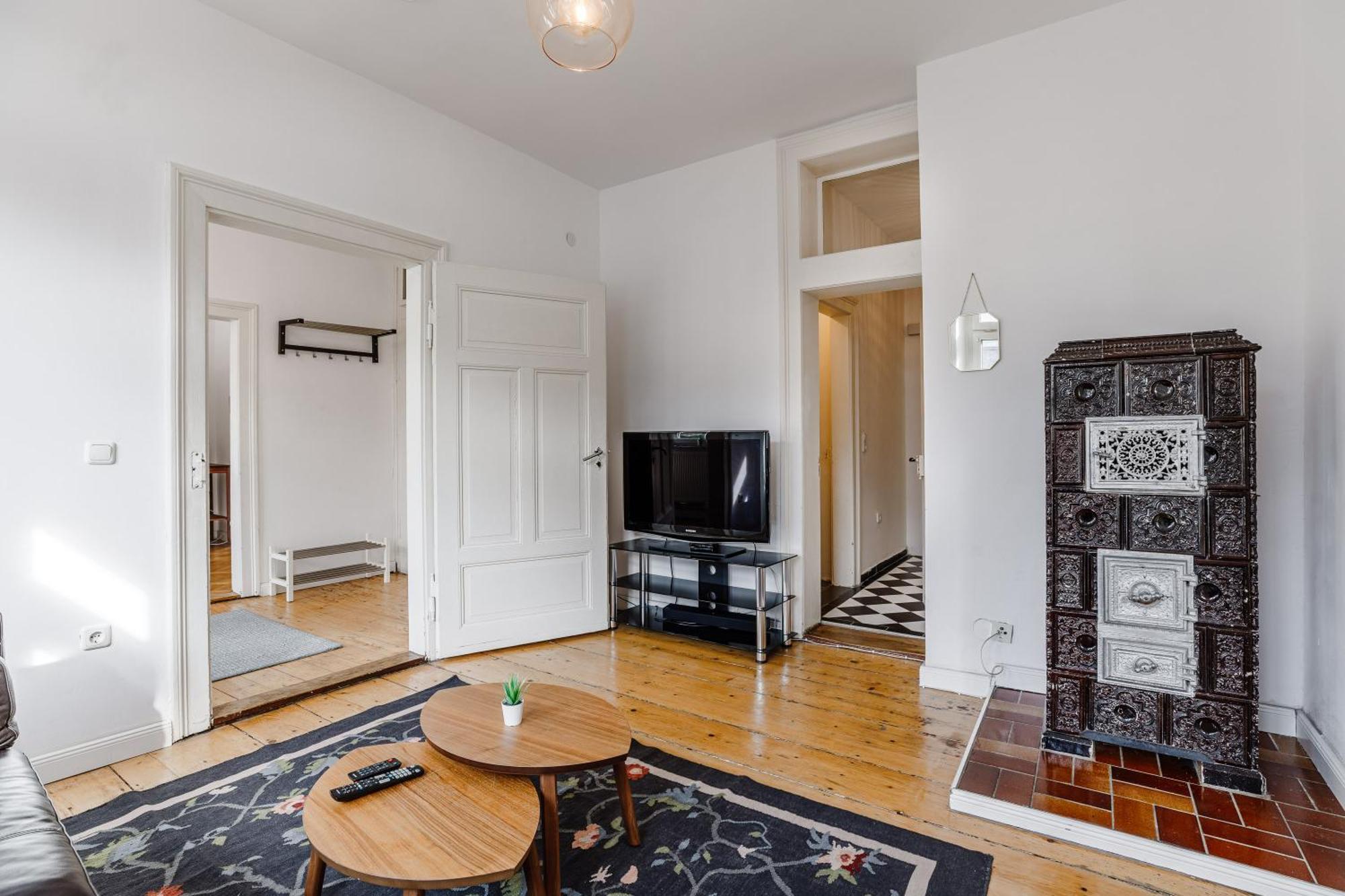 Old Town Center Apartments 쿨름바흐 외부 사진