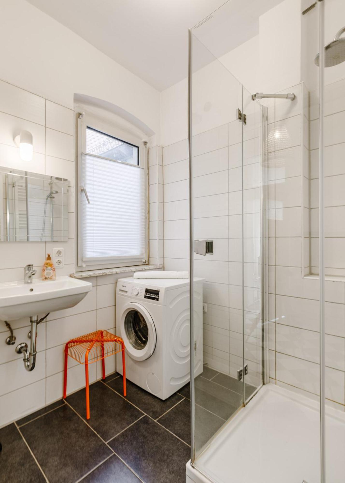 Old Town Center Apartments 쿨름바흐 외부 사진