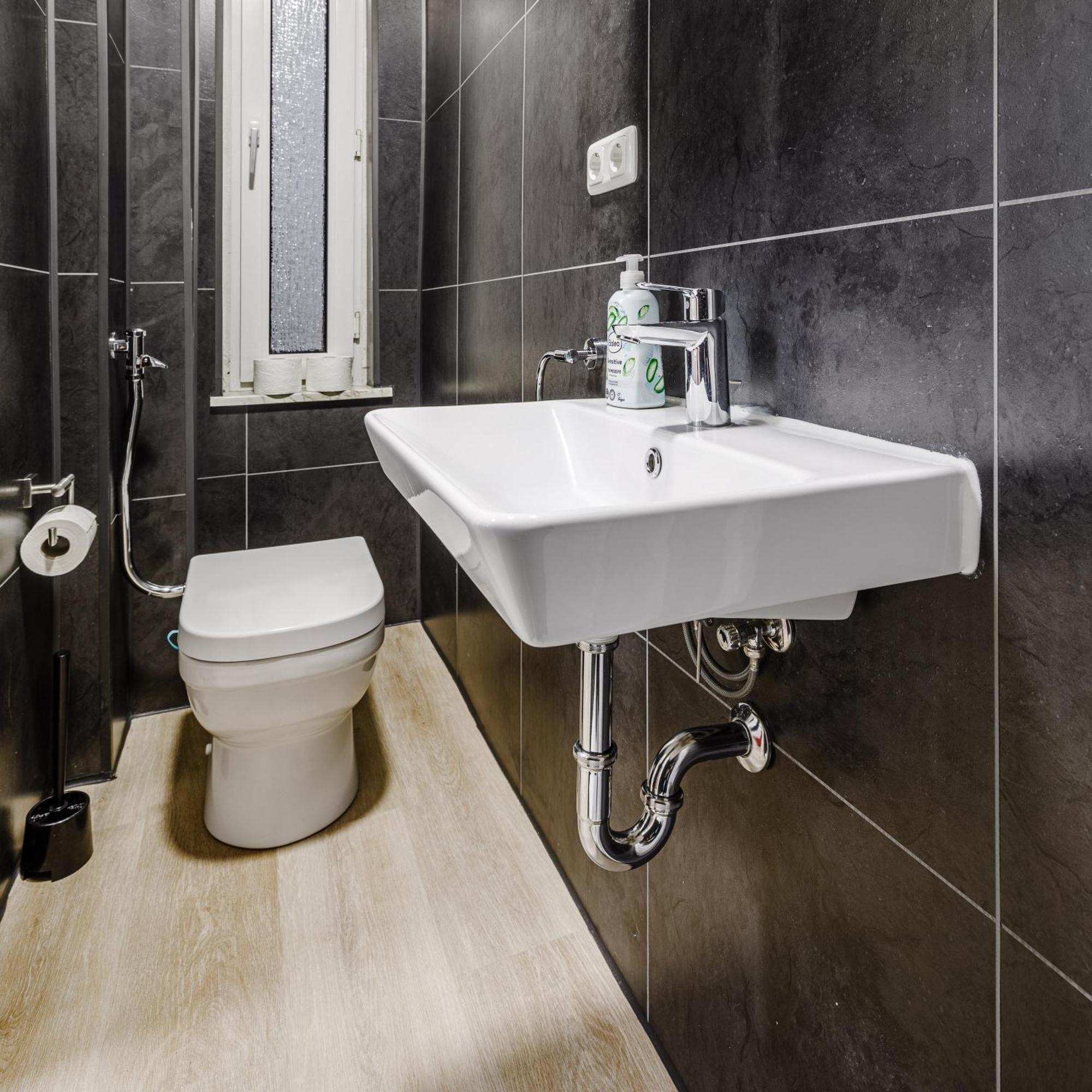 Old Town Center Apartments 쿨름바흐 외부 사진