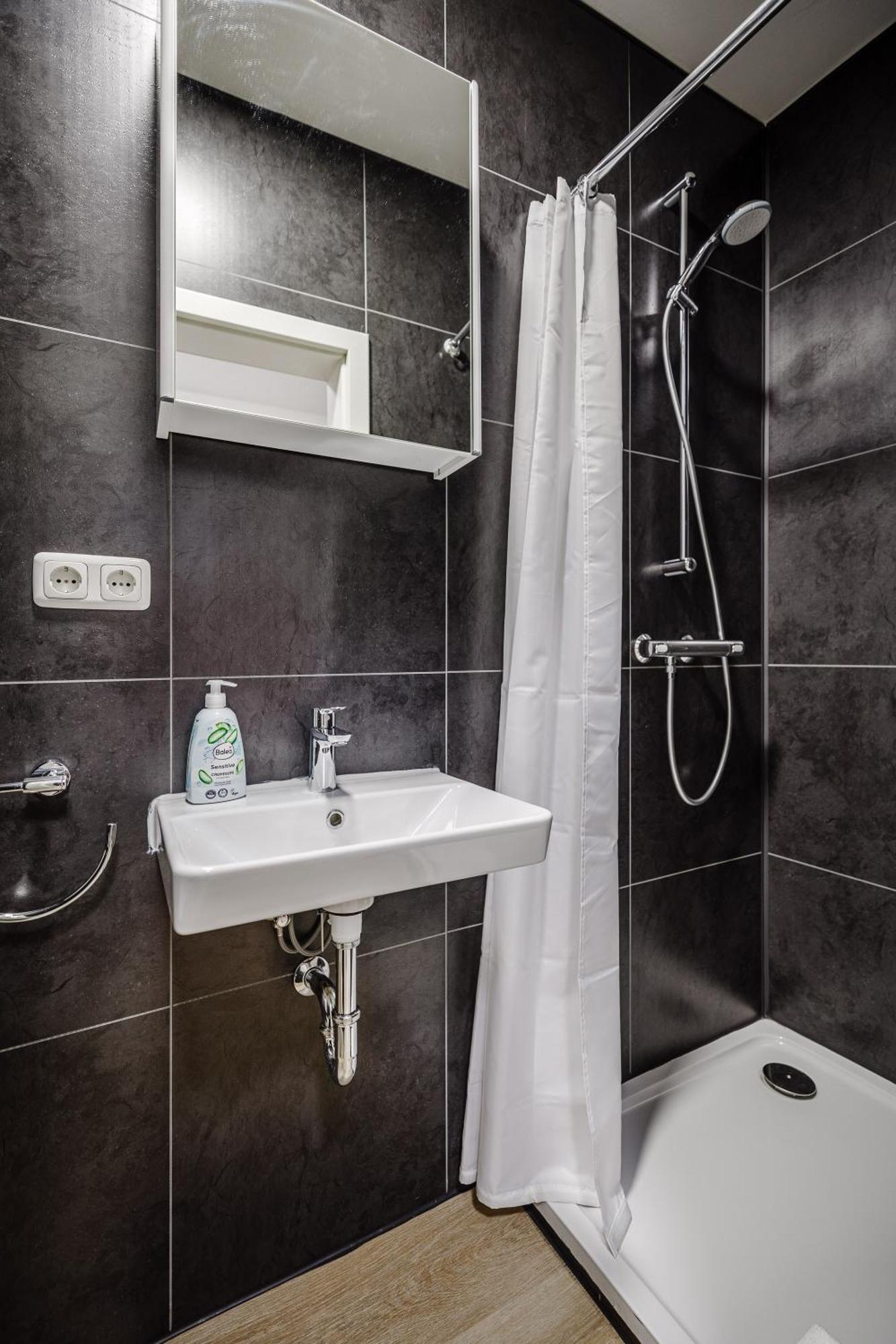 Old Town Center Apartments 쿨름바흐 외부 사진