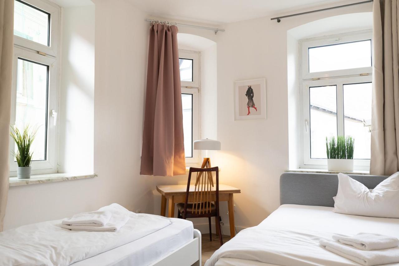 Old Town Center Apartments 쿨름바흐 외부 사진