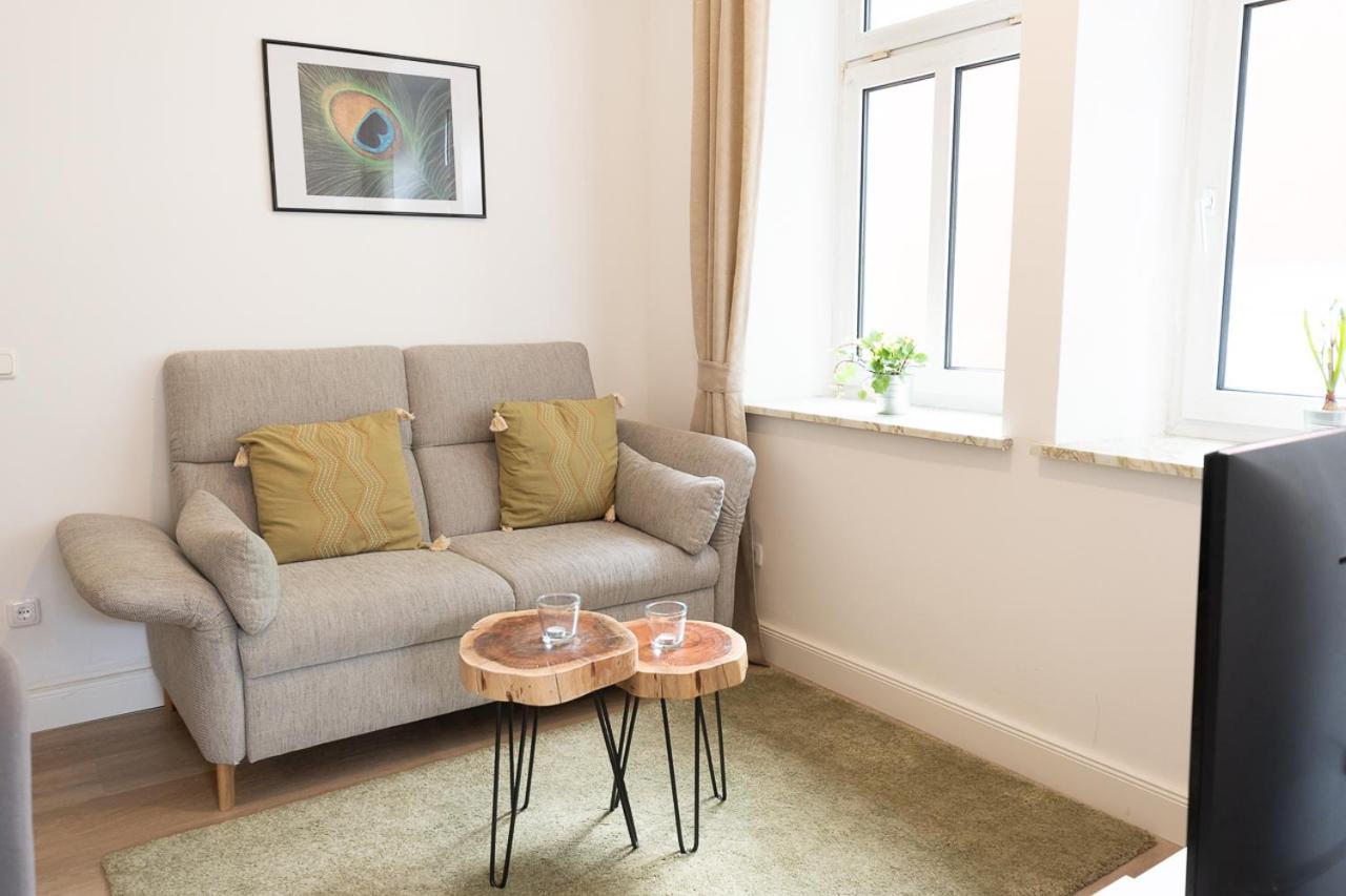 Old Town Center Apartments 쿨름바흐 외부 사진