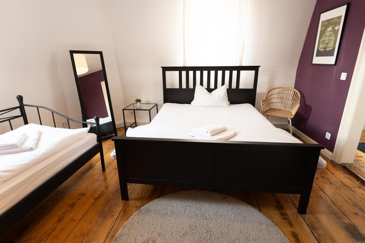 Old Town Center Apartments 쿨름바흐 외부 사진