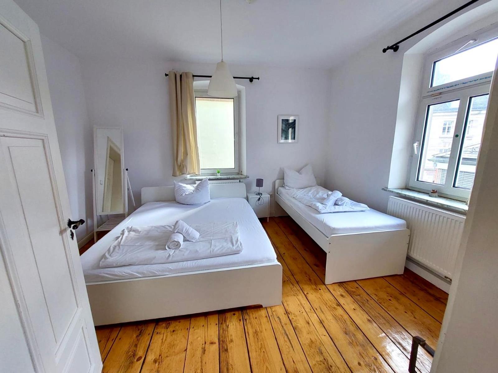 Old Town Center Apartments 쿨름바흐 외부 사진
