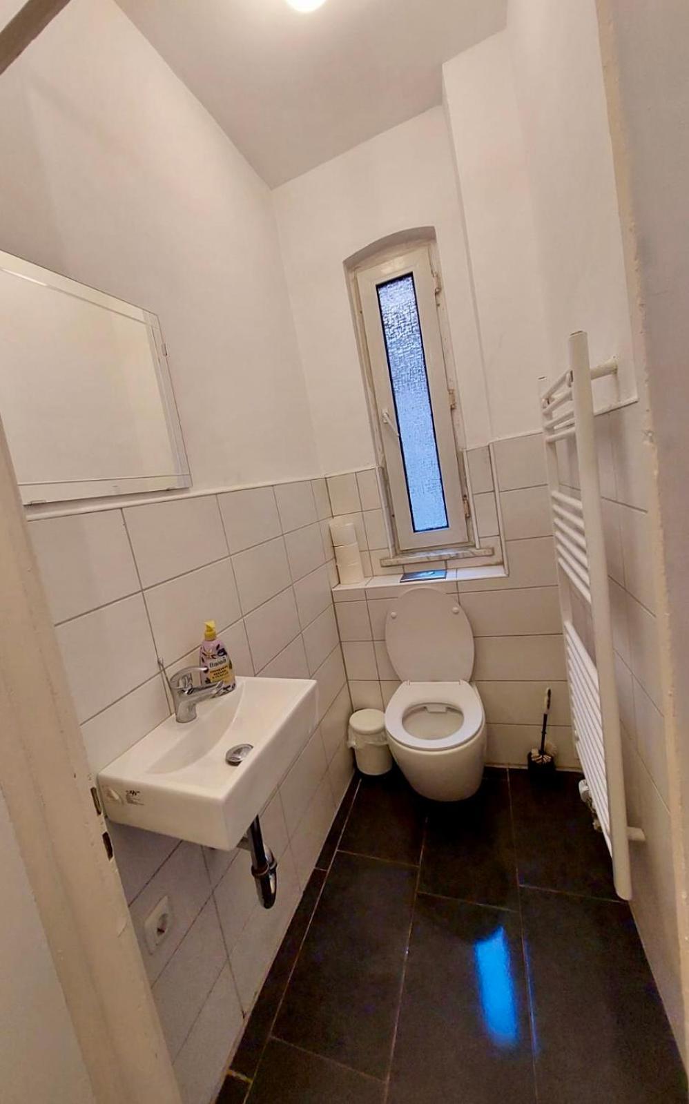 Old Town Center Apartments 쿨름바흐 외부 사진