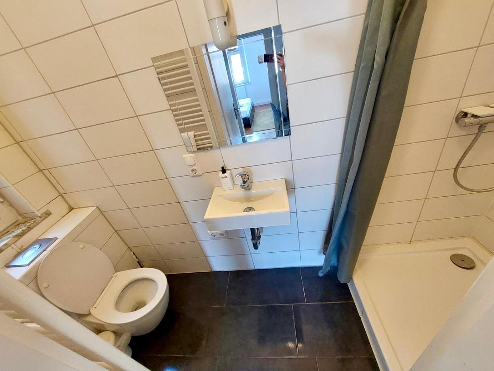 Old Town Center Apartments 쿨름바흐 외부 사진